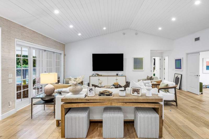 4 bedroom Single Family Residence at 17844 Scarsdale Way, St Andrews Country Club 2, Boca Raton — photo 4