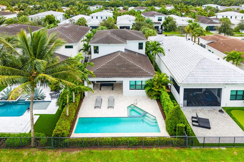 3 bedroom Single Family Residence at 13689 ARTISAN Circle, ARTISTRY, Palm Beach Gardens — photo 4