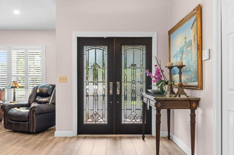 4 bedroom Single Family Residence at 1491 NW 99th Avenue, Jacaranda Lakes , Plantation — photo 5