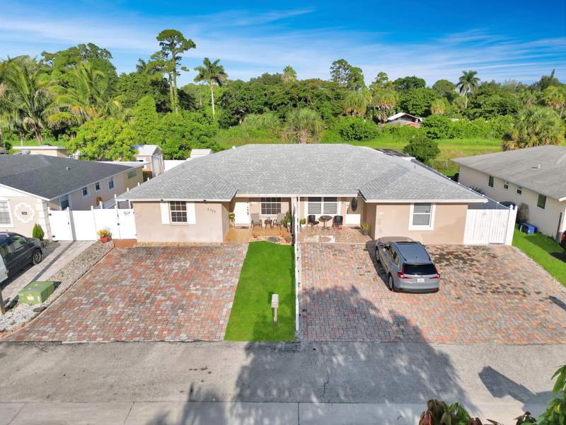 4 bedroom Villa at 5365 Cannon Way, Cannongate 4, West Palm Beach — photo 3