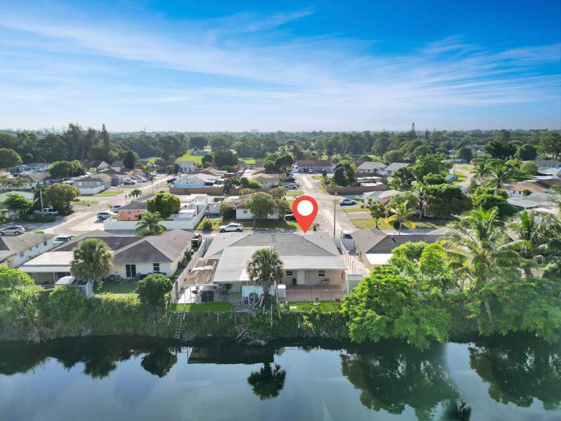 4 bedroom Villa at 5365 Cannon Way, Cannongate 4, West Palm Beach — photo 4