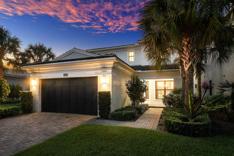 3 bedroom Single Family Residence at 13689 ARTISAN Circle, ARTISTRY, Palm Beach Gardens — photo 1
