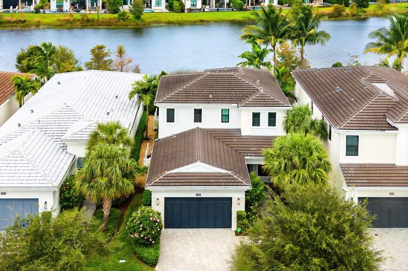 3 bedroom Single Family Residence at 13689 ARTISAN Circle, ARTISTRY, Palm Beach Gardens — photo 3