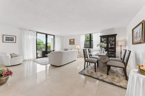 4600 S Ocean Boulevard #301, Highland Beach FL - photo 16 of 30