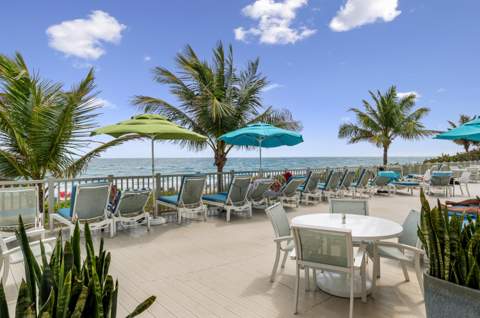 4600 S Ocean Boulevard #301, Highland Beach FL - photo 7 of 30