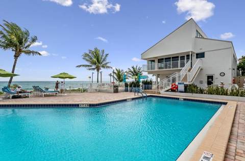 4600 S Ocean Boulevard #301, Highland Beach FL - photo 9 of 30