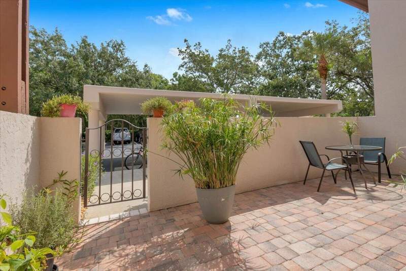 2 bedroom Condominium at 6050 SE Martinique Drive #102, Montego Cove Condo, Stuart — photo 3