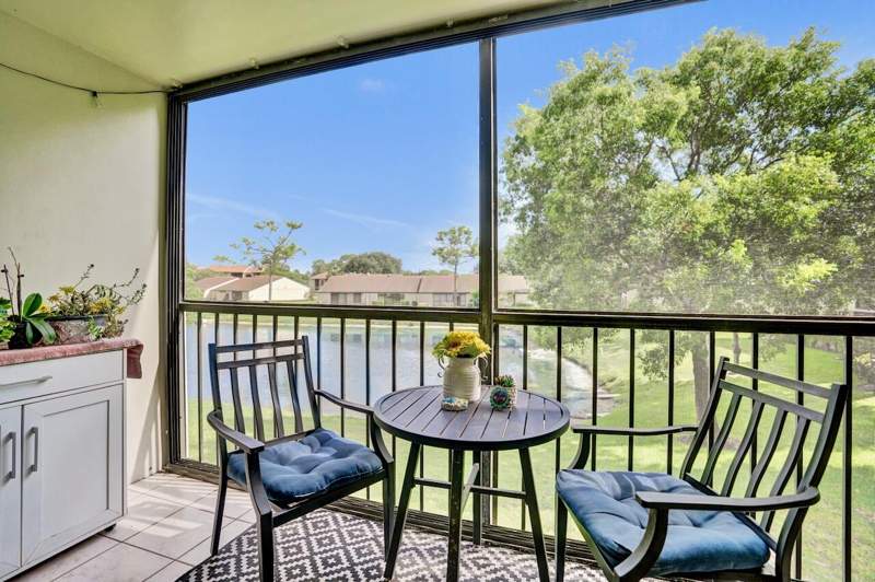 2 bedroom Condominium at 608 Sea Pine Way #E2, Pine Ridge North II Condo, Greenacres — photo 2