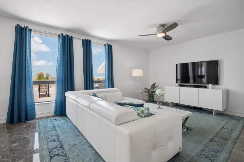 4 bedroom Condominium at 110 N Federal Highway #Ph 3, Waverly At Las Olas Condo, Fort Lauderdale — photo 5