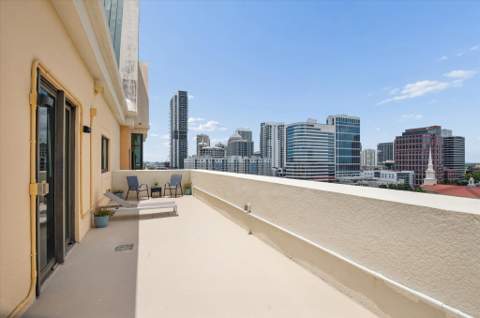 110 N Federal Highway #Ph 3, Fort Lauderdale FL - photo 16 of 44