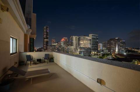 110 N Federal Highway #Ph 3, Fort Lauderdale FL - photo 17 of 44