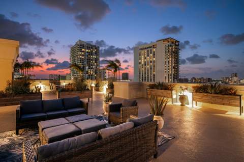 110 N Federal Highway #Ph 3, Fort Lauderdale FL - photo 23 of 44
