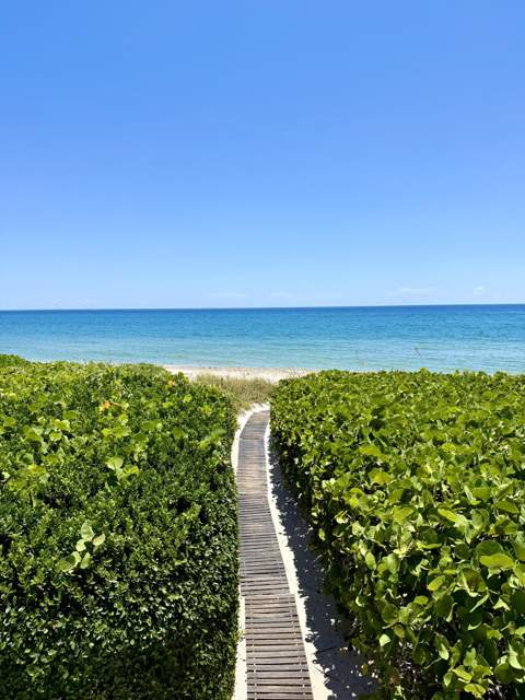 2921 S Ocean Boulevard #204, Highland Beach FL - photo 24 of 24