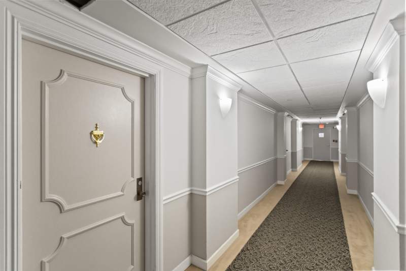 2 bedroom Condominium at 2121 N Ocean Boulevard #207w, Boca Towers Condo Portion, Boca Raton — photo 3