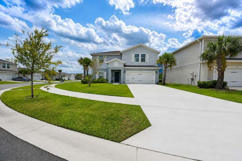 4 bedroom Single Family Residence at 428 Açaí Lane, Avalon Crossing, Fort Pierce — photo 2