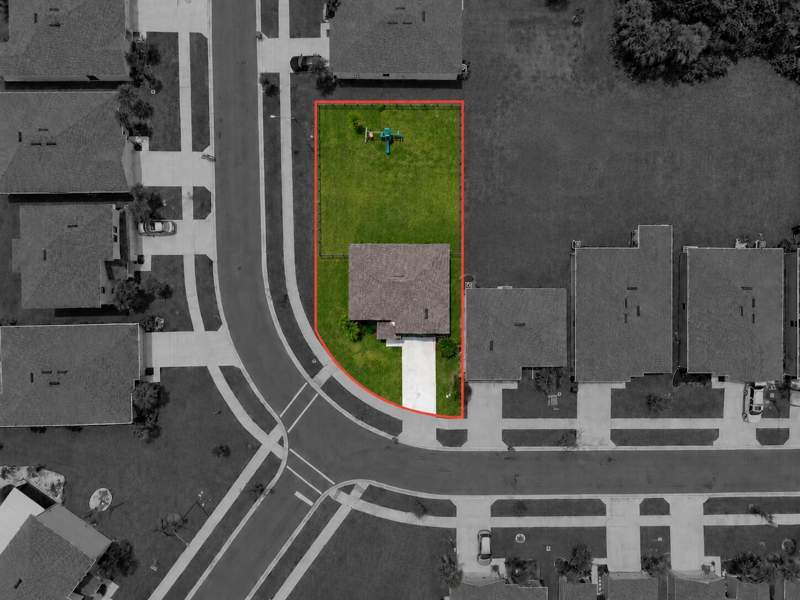 4 bedroom Single Family Residence at 428 Açaí Lane, Avalon Crossing, Fort Pierce — photo 3