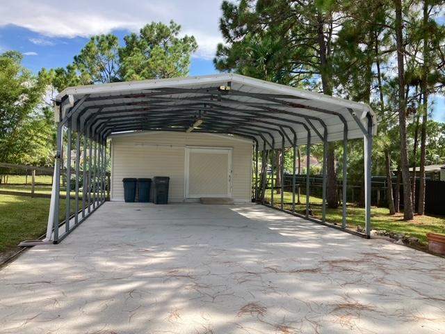 4 bedroom Single Family Residence at 12122 78th Place, West Palm Beach, West Palm Beach — photo 3