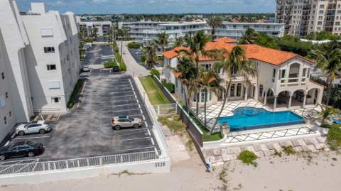 3500 S Ocean Boulevard #405, South Palm Beach FL - photo 6 of 36