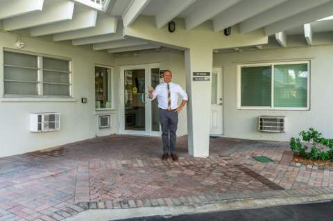 3500 S Ocean Boulevard #405, South Palm Beach FL - photo 9 of 36