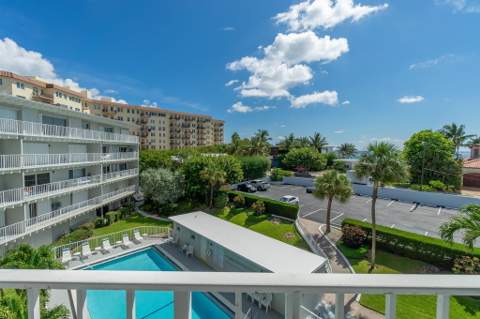 3500 S Ocean Boulevard #405, South Palm Beach FL - photo 10 of 36