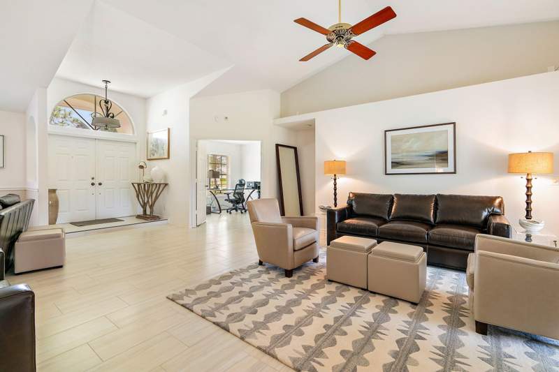 4 bedroom Single Family Residence at 12122 78th Place, West Palm Beach, West Palm Beach — photo 5