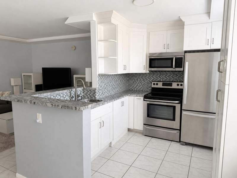 2 bedroom Condominium at 229 Mansfield F, Mansfield At Century Village Condo, Boca Raton — photo 2