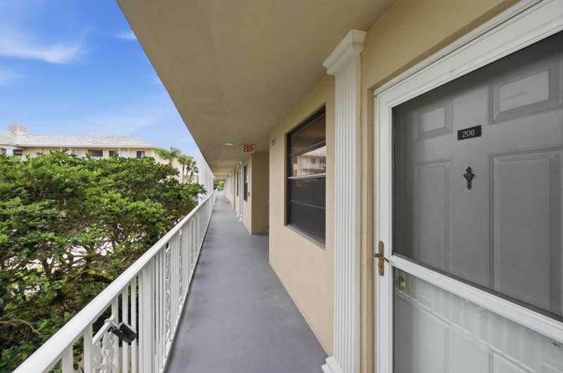 2 bedroom Condominium at 3515 Village Boulevard #206, Whitehall Village, West Palm Beach — photo 4