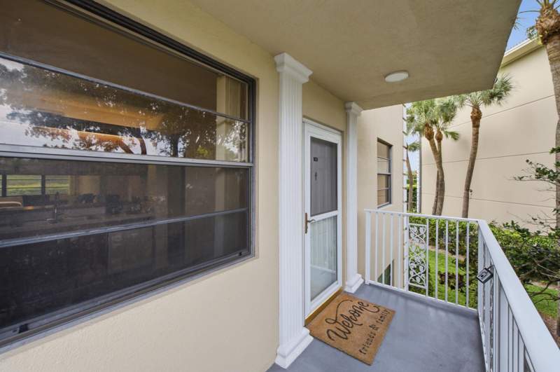 2 bedroom Condominium at 3515 Village Boulevard #206, Whitehall Village, West Palm Beach — photo 5