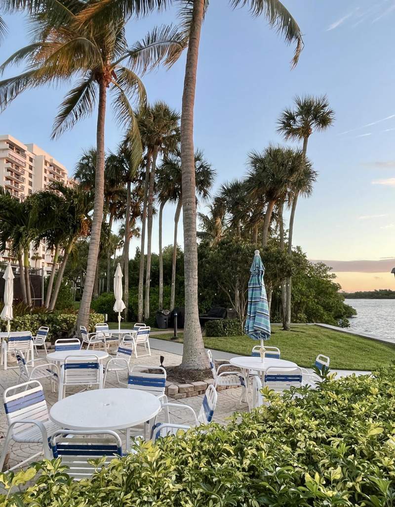 3 bedroom Condominium at 2001 N Ocean Boulevard #301, La Fontana Condo, Boca Raton — photo 3