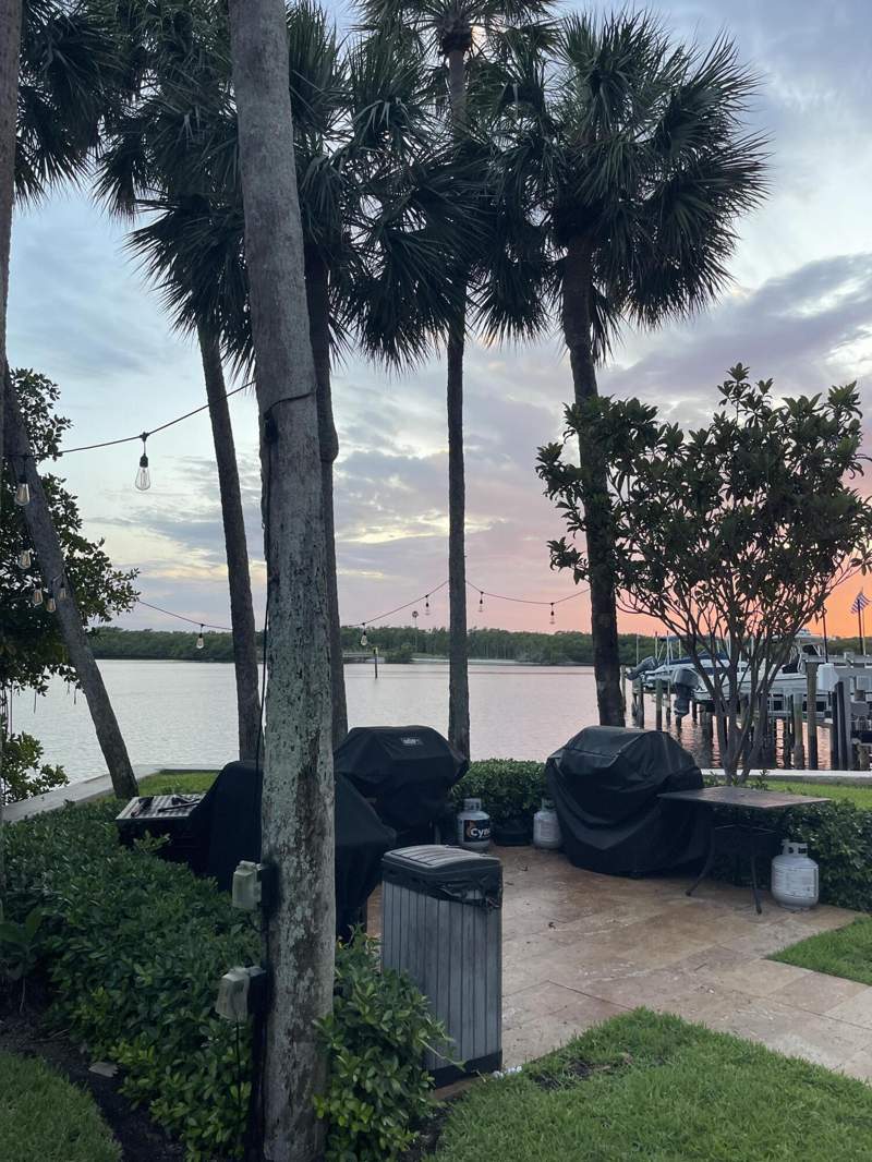 3 bedroom Condominium at 2001 N Ocean Boulevard #301, La Fontana Condo, Boca Raton — photo 4