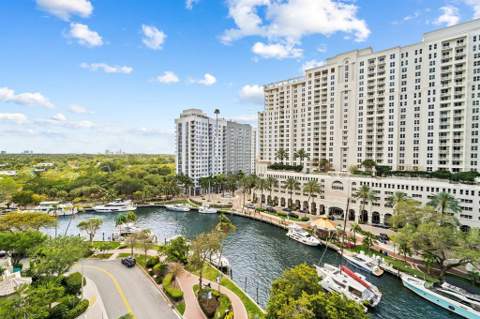 347 N New River Drive #1004, Fort Lauderdale FL - photo 23 of 24