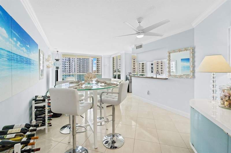 3 bedroom Condominium at 347 N New River Drive #1004, Watergarden Condo, Fort Lauderdale — photo 5