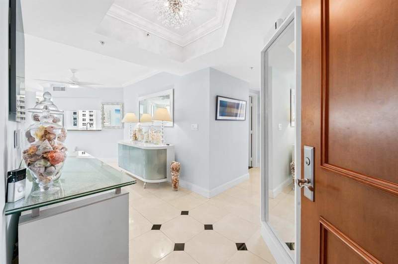 3 bedroom Condominium at 347 N New River Drive #1004, Watergarden Condo, Fort Lauderdale — photo 4