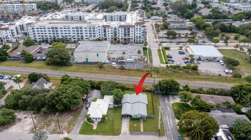 3 bedroom Single Family Residence at 222 SE 3rd Street, Boynton Town Of, Boynton Beach — photo 3