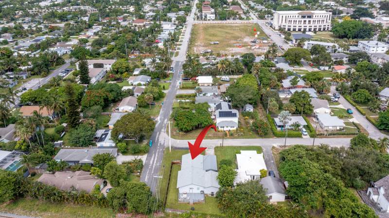 3 bedroom Single Family Residence at 222 SE 3rd Street, Boynton Town Of, Boynton Beach — photo 5