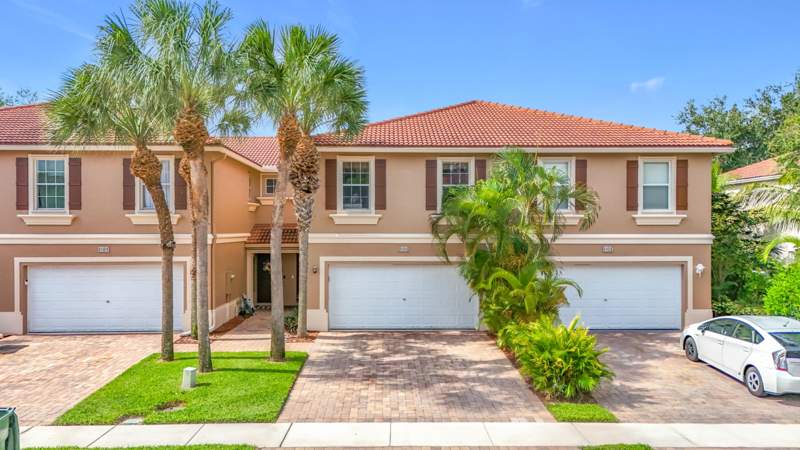3 bedroom Townhouse at 4106 Windmill Palm Way, Verona Palms, Greenacres — photo 4