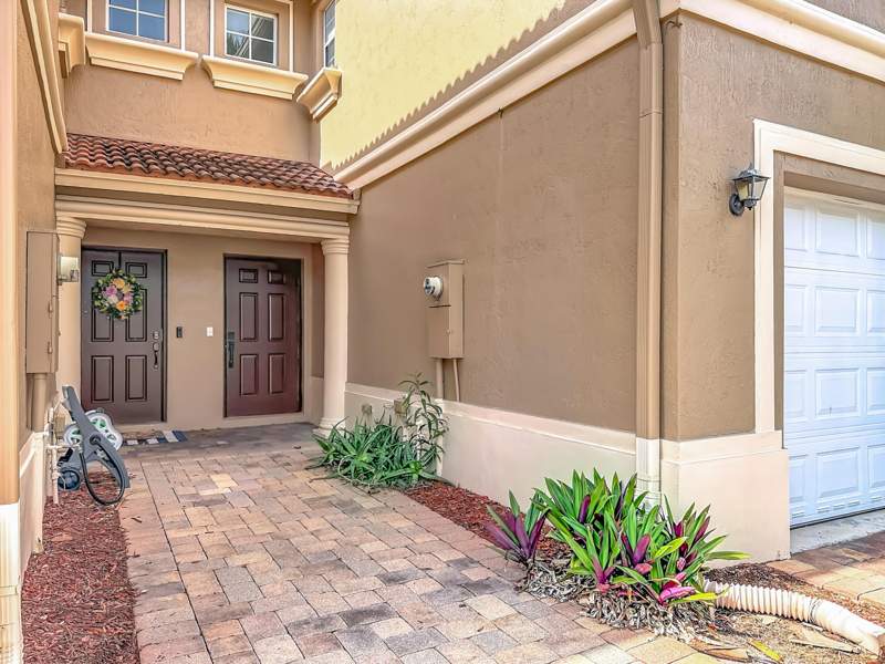 3 bedroom Townhouse at 4106 Windmill Palm Way, Verona Palms, Greenacres — photo 5
