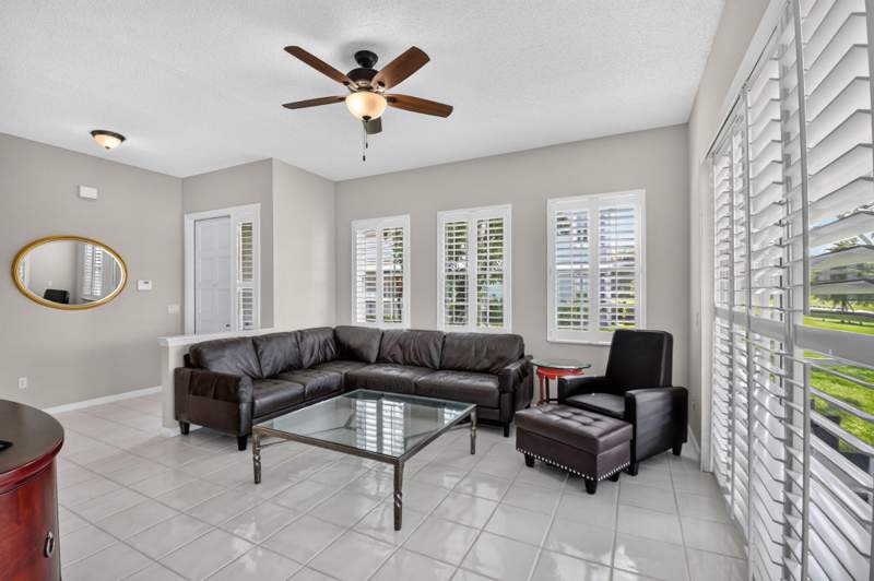 2 bedroom Condominium at 10148 Andover Coach Circle #A1, Andover At Wycliffe Condo, Lake Worth — photo 4