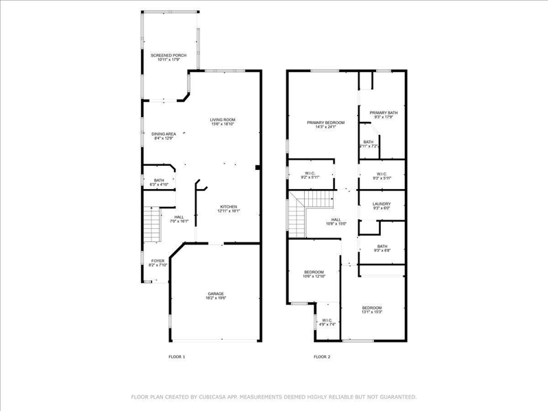 3 bedroom Townhouse at 2134 Sabal Tree Court, Oakton Preserve Repl, West Palm Beach — photo 2