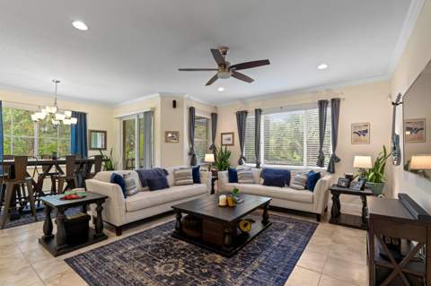 2134 Sabal Tree Court, West Palm Beach FL - photo 9 of 37