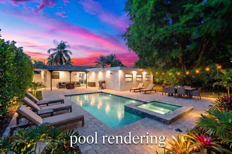 4 bedroom Single Family Residence at 324 Bamboo Road, Palm Beach Shores, Palm Beach Shores — photo 4