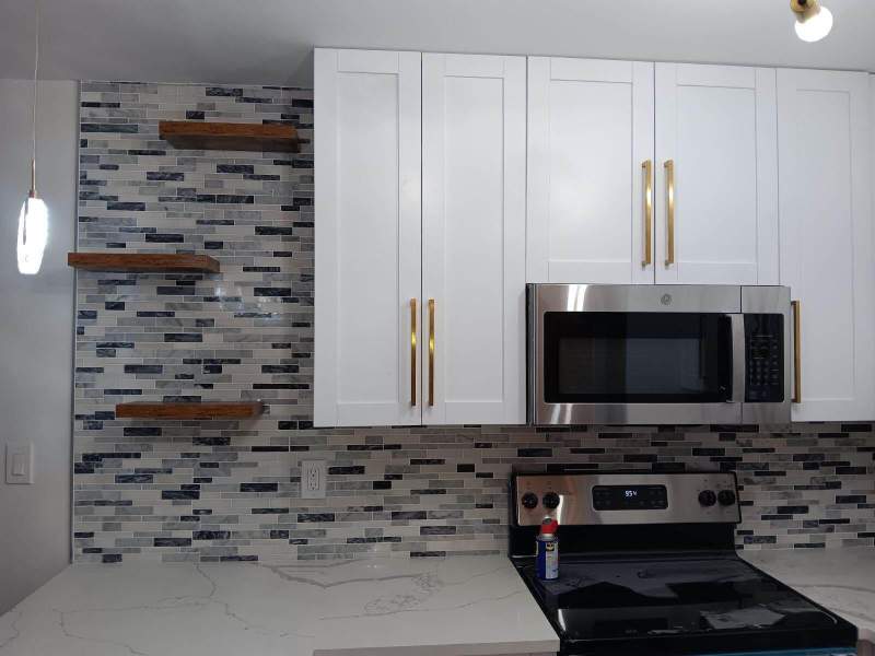 1 bedroom Condominium at 240 Horizons #208, Sterling Village 240 Condo, Boynton Beach — photo 2