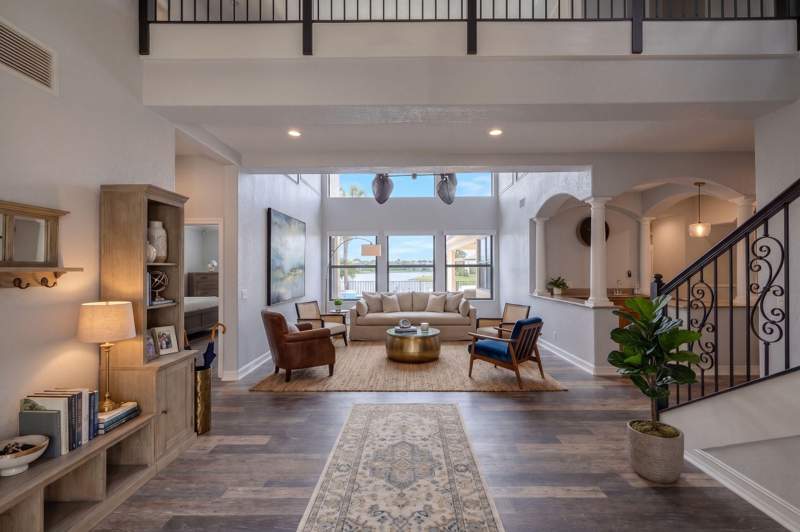 6 bedroom Single Family Residence at 12625 NW 76th Street, Heron Bay Northwest, Parkland — photo 3