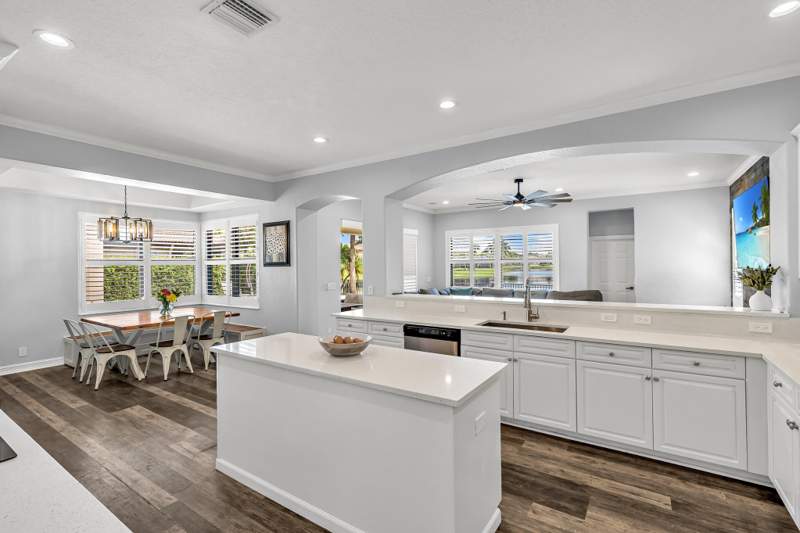 6 bedroom Single Family Residence at 12625 NW 76th Street, Heron Bay Northwest, Parkland — photo 5