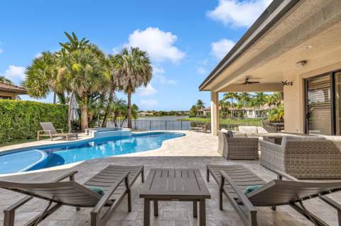 12625 NW 76th Street, Parkland FL - photo 6 of 77