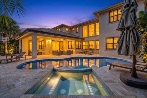12625 NW 76th Street, Parkland FL - photo 7 of 77