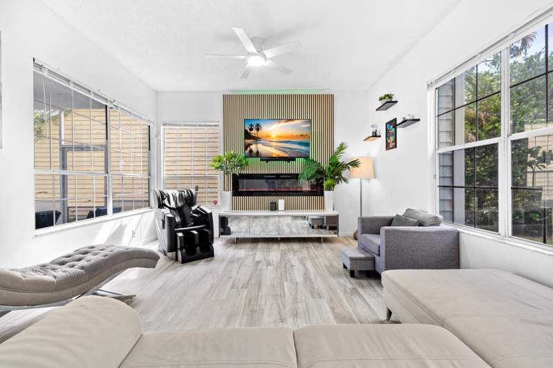 3 bedroom Single Family Residence at 13139 Wax Wing Terrace, Emerald Forest Of Wellington, Wellington — photo 3
