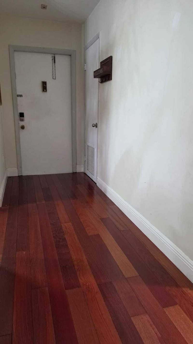2 bedroom Condominium at 100 Ashbury Road #206, Berkley House Of Carriage Hills, Hollywood — photo 4