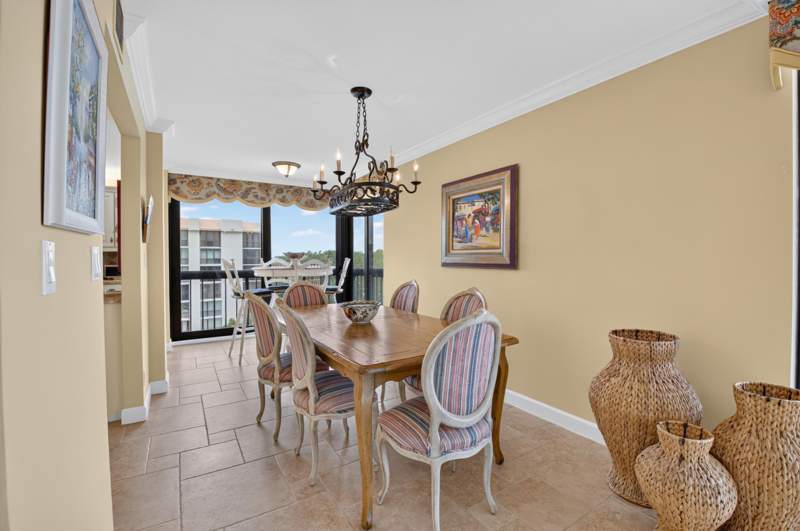 2 bedroom Condominium at 1761 SE Bridgewood Drive, Bridgewood Mid-Rise Condo, Boca Raton — photo 5