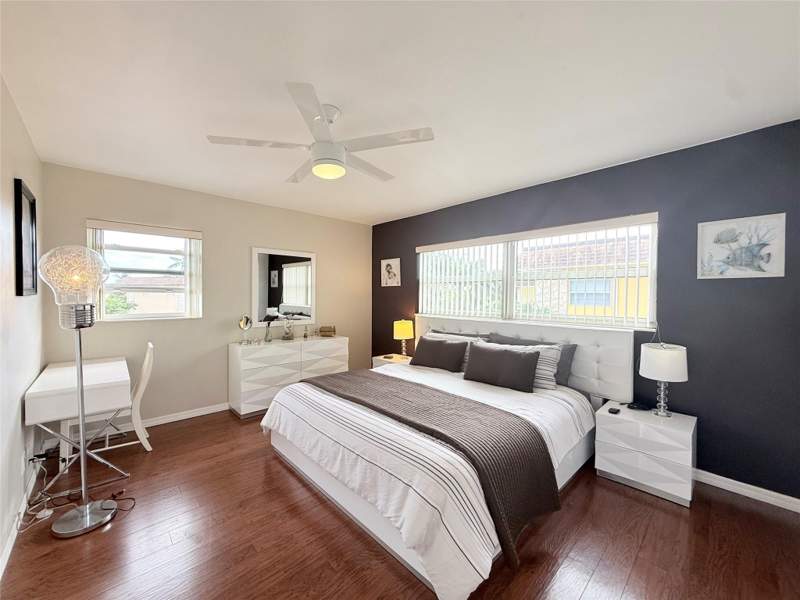 2 bedroom Condominium at 5171 W Oakland Park Boulevard #312, Hawaiian Gardens -Petunia, Lauderdale Lakes — photo 5